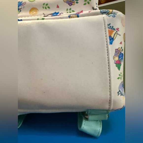 Loungefly Disney Lilo & Stitch Mini Backpack - Picture 12 of 17